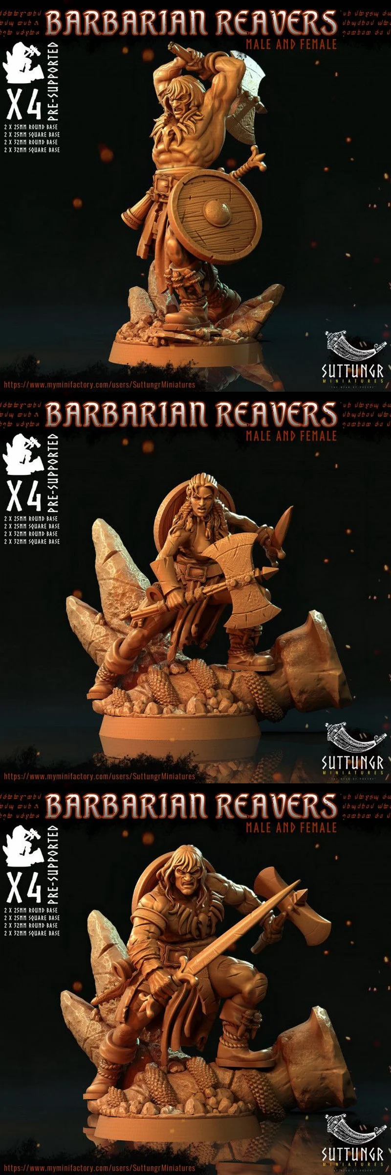 Barbaros