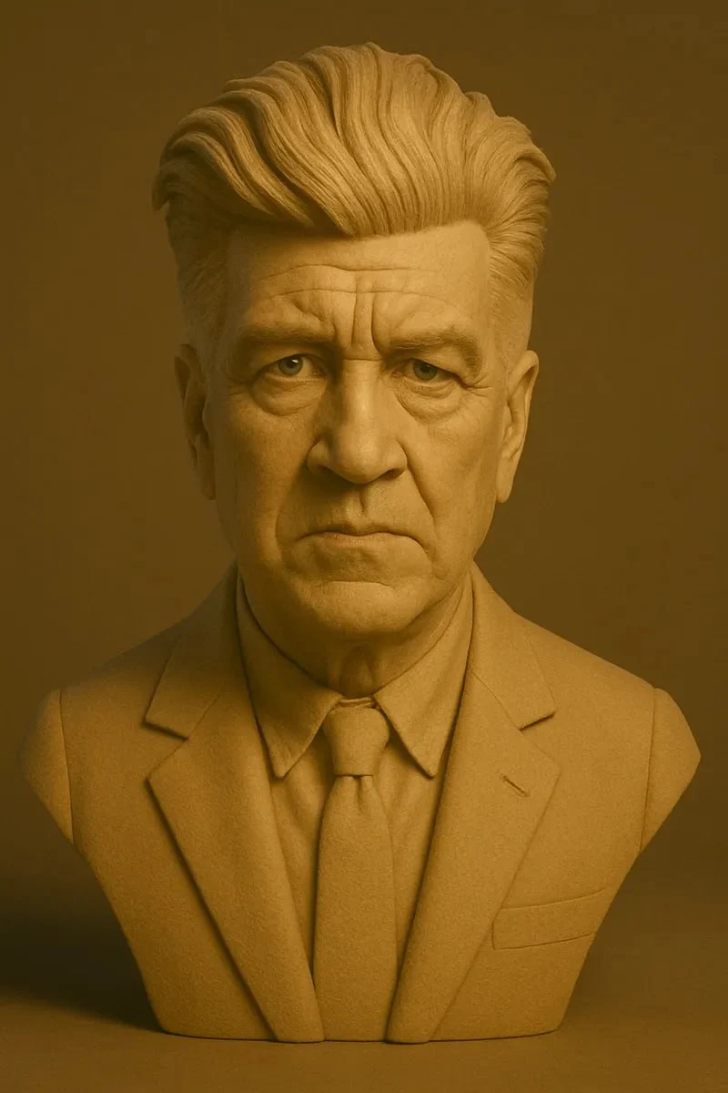 David Lynch