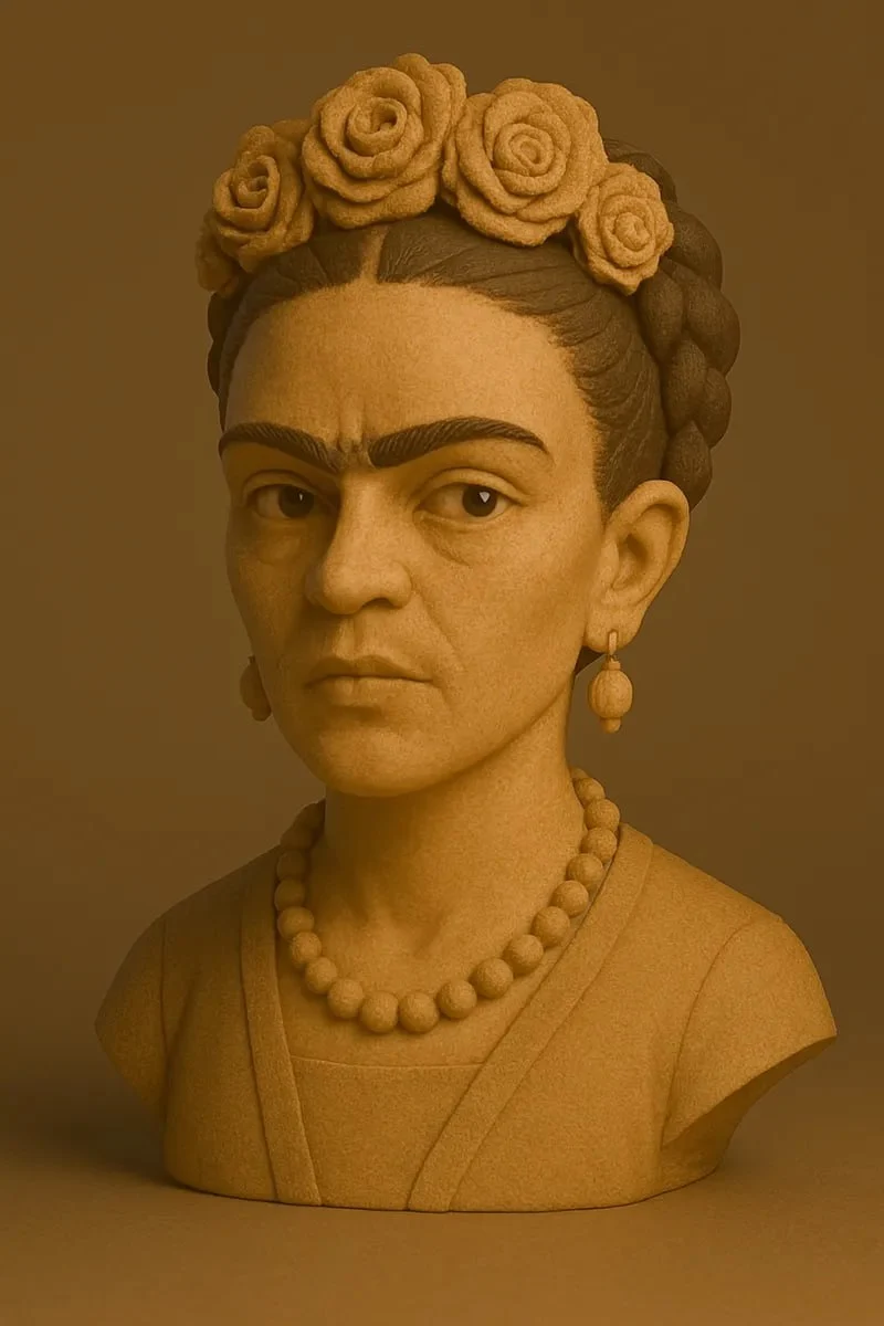 Frida Kahlo