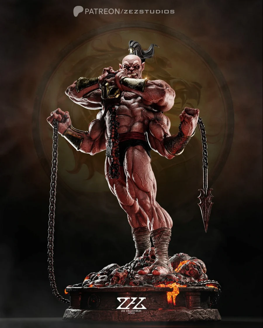 Goro