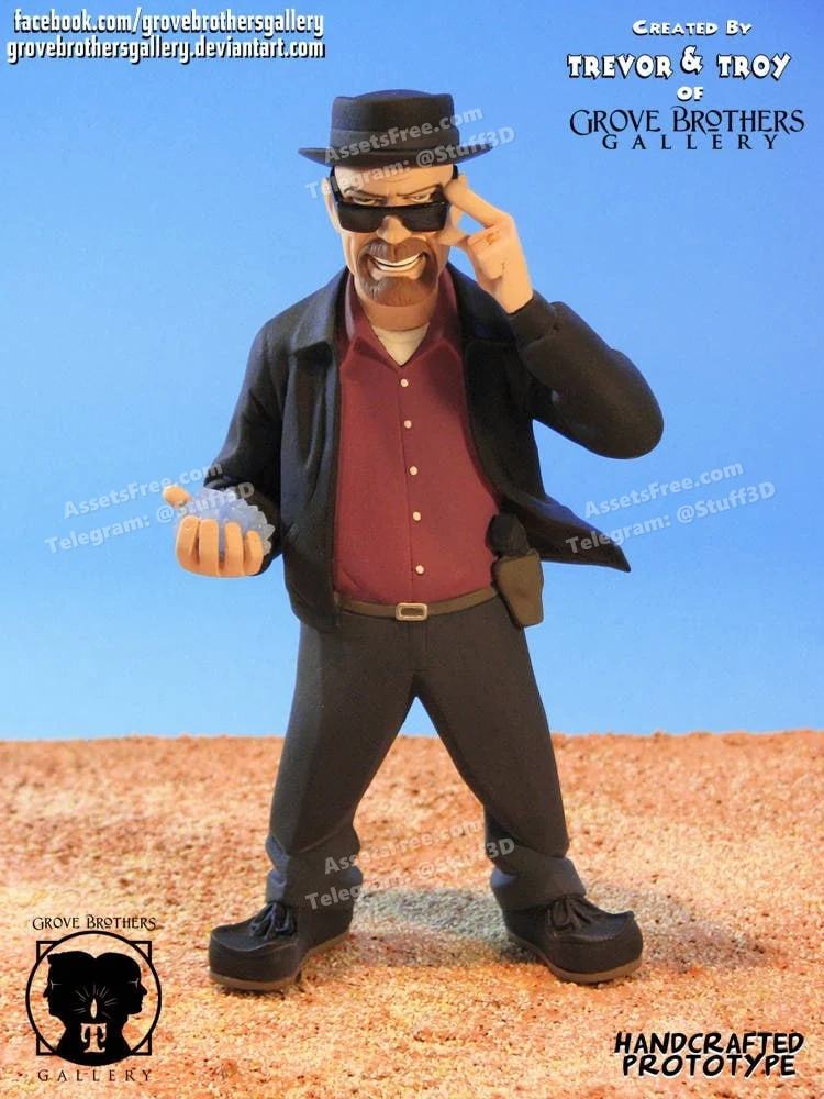 Heisenberg