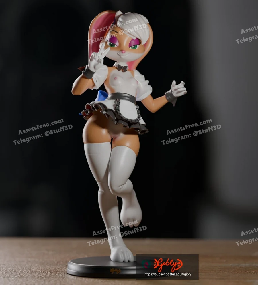 Lola maid