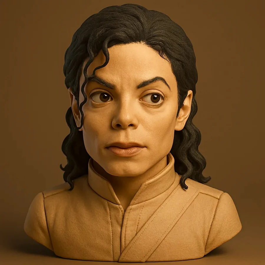 Michael Jackson