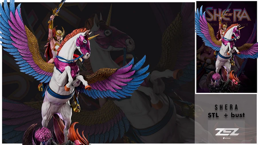 Shera