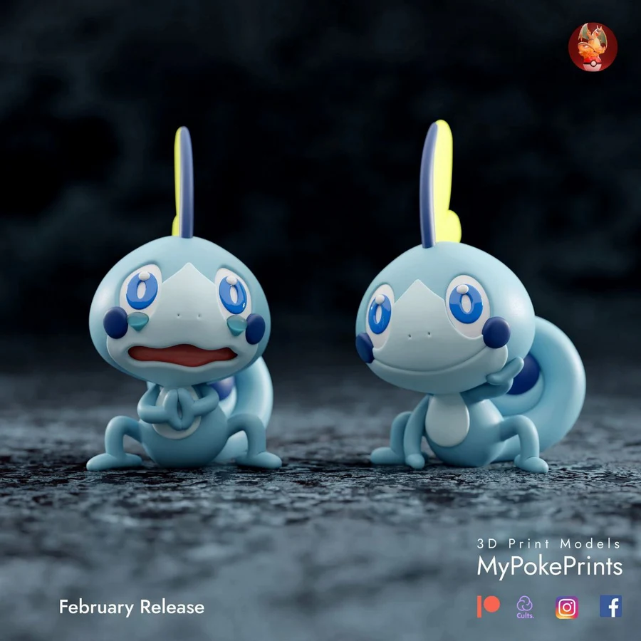 Sobble