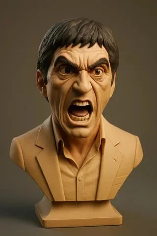 Tony Montana