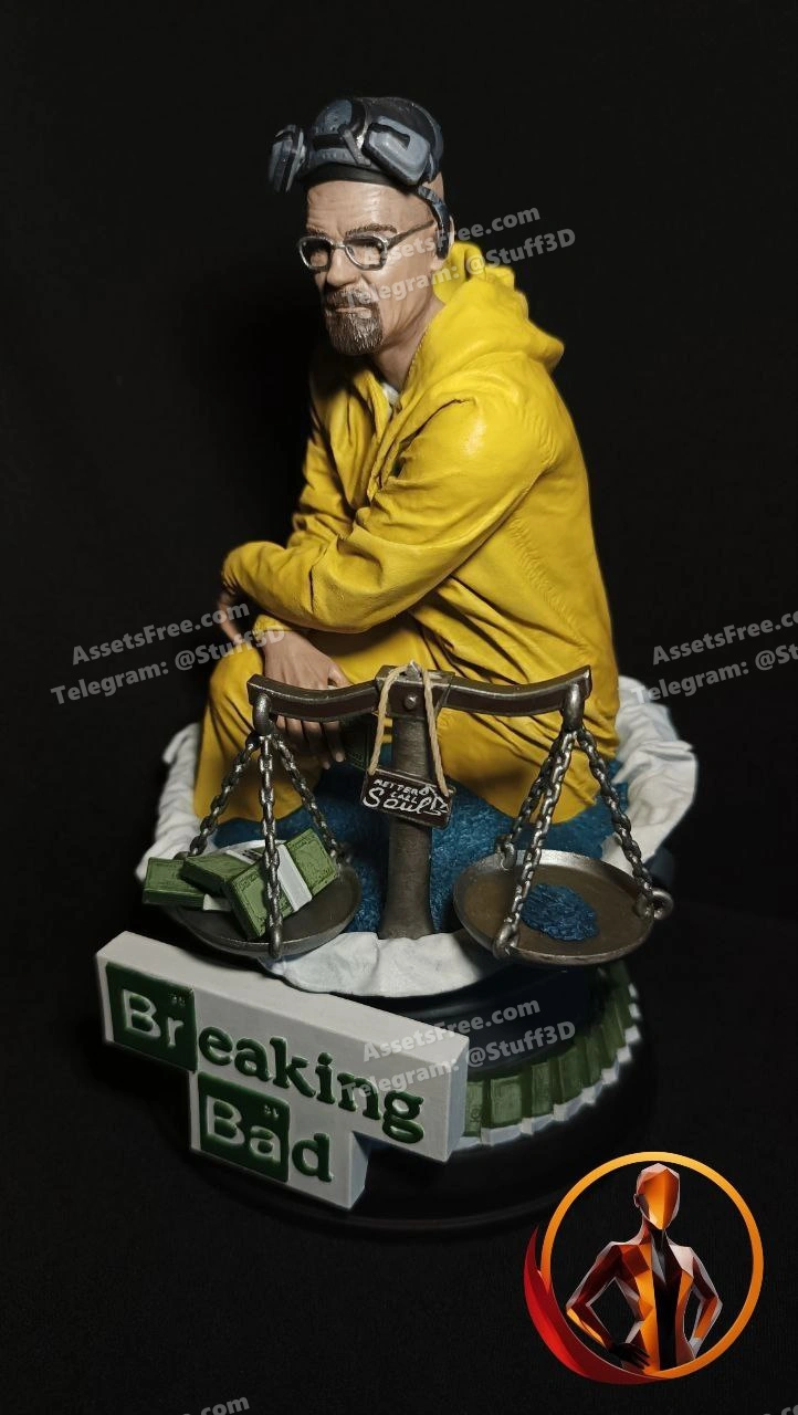 Walter White
