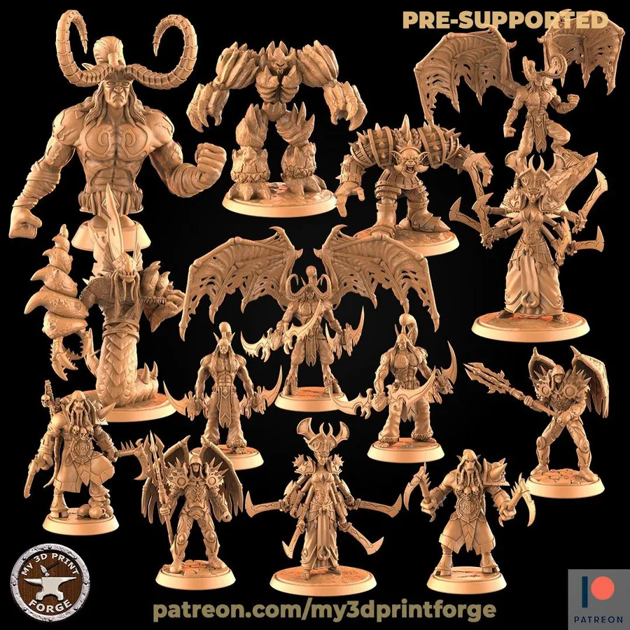 Black Temple
