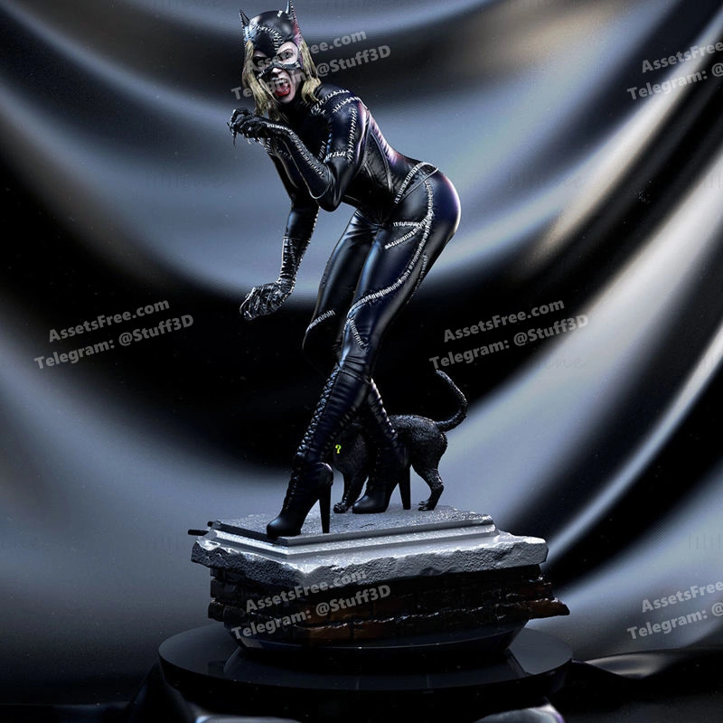 Catwoman