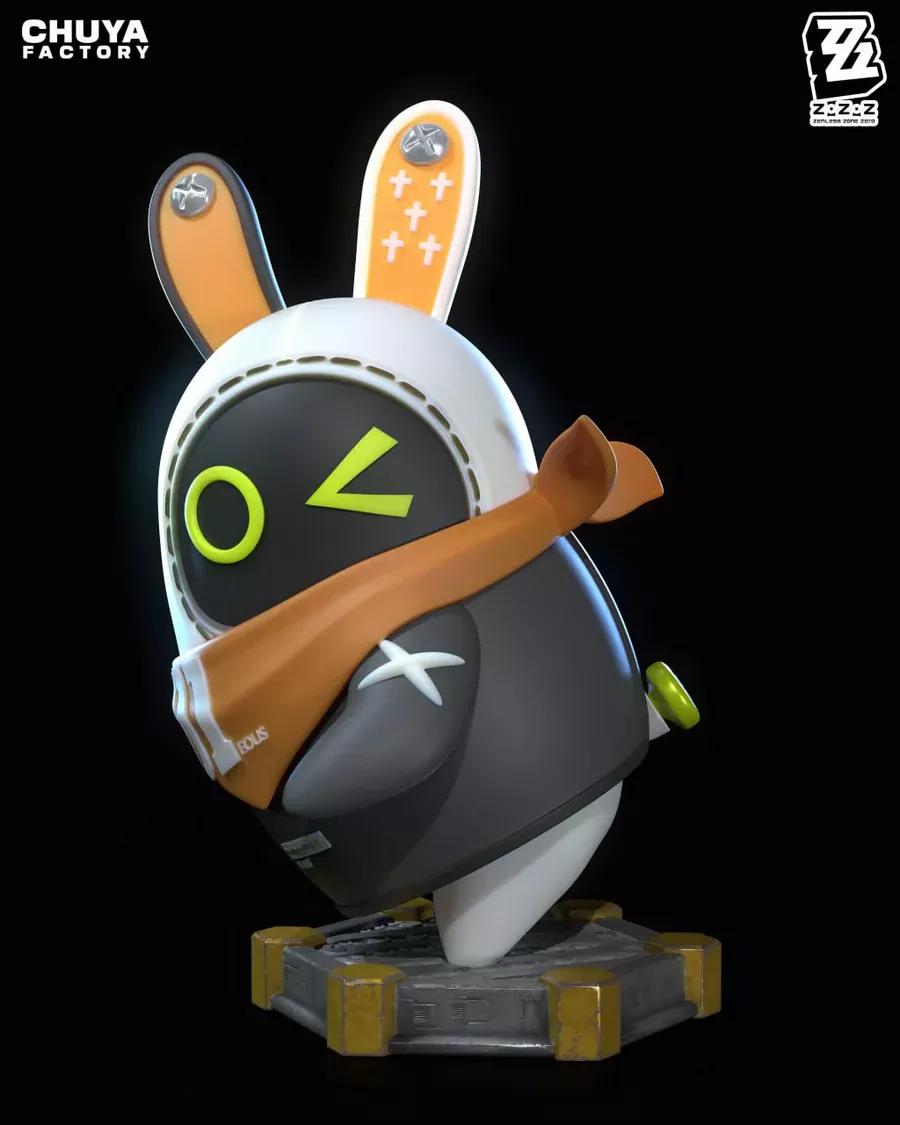 Frieren Chibi