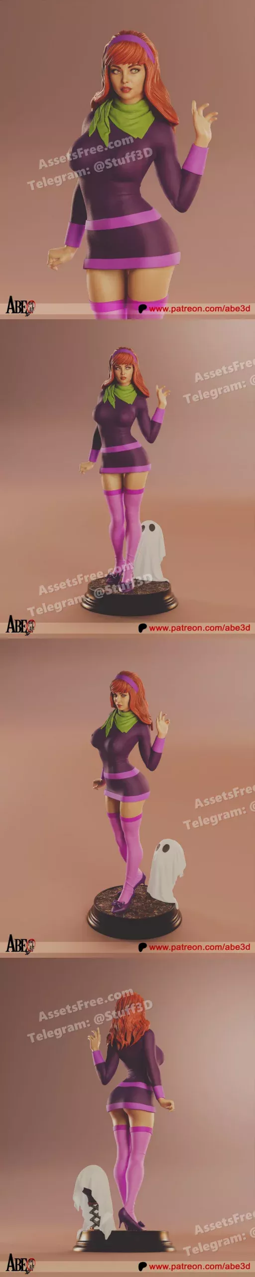 Daphne