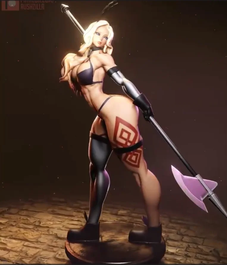 Dragon’s Crown Amazon