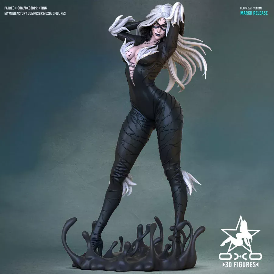 Black Cat