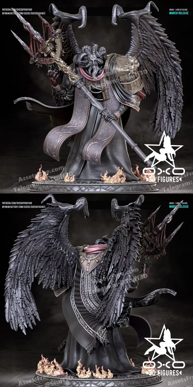 Mohg Lord Of Blood