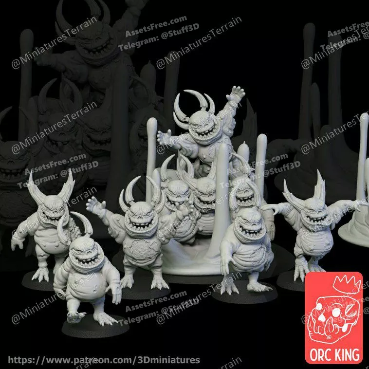 Rotten Army