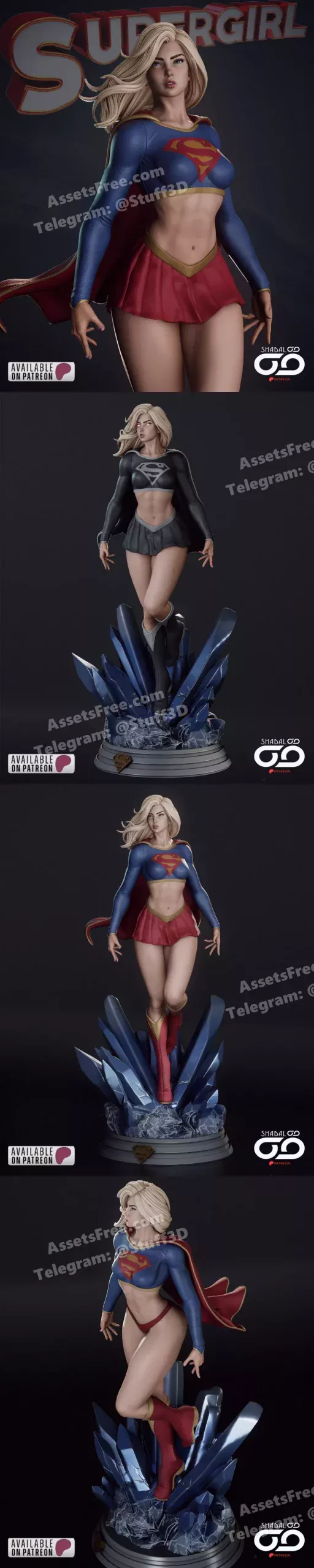 Super Girl