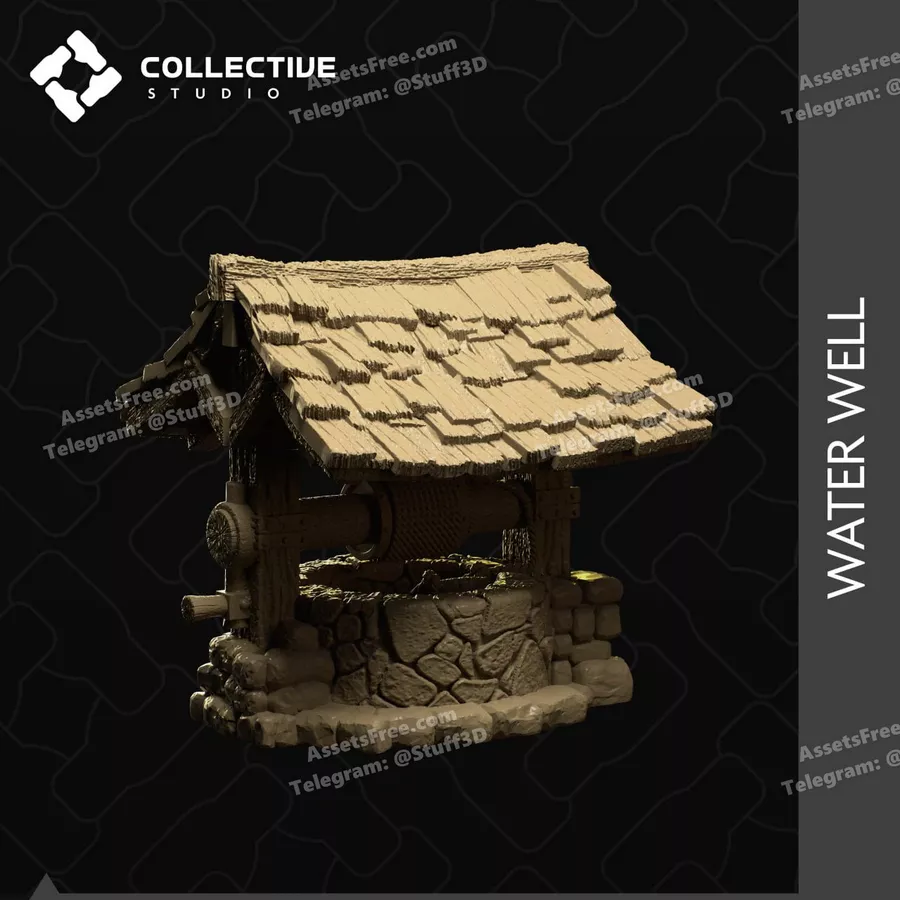 Water Well