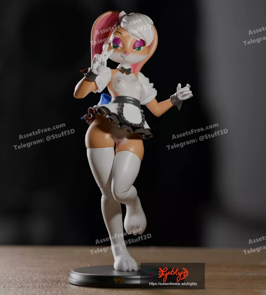 Lola maid