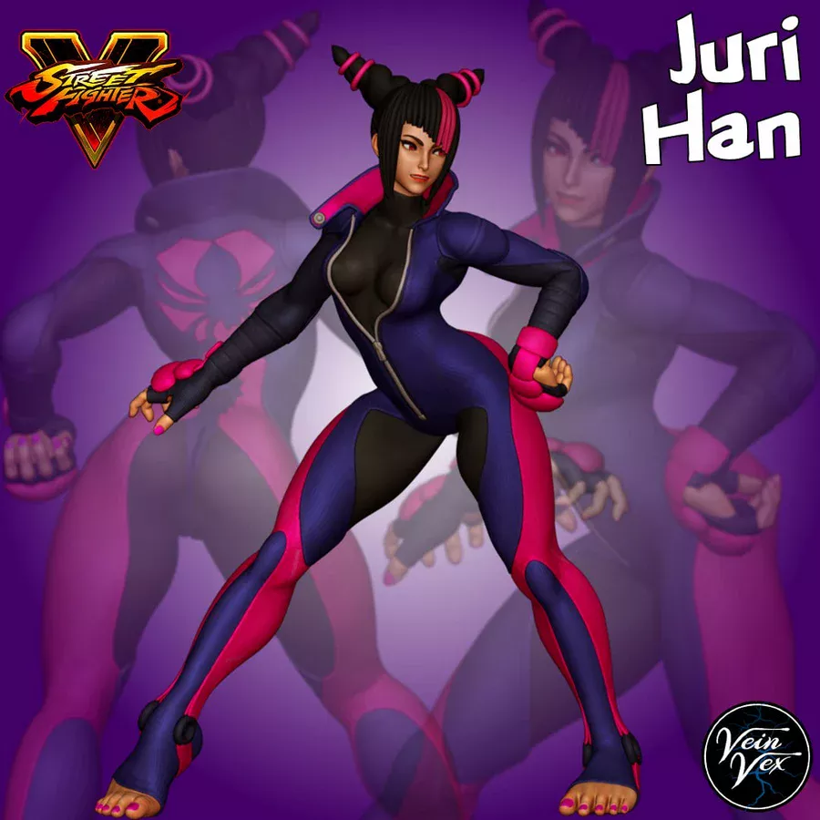 Juri Han