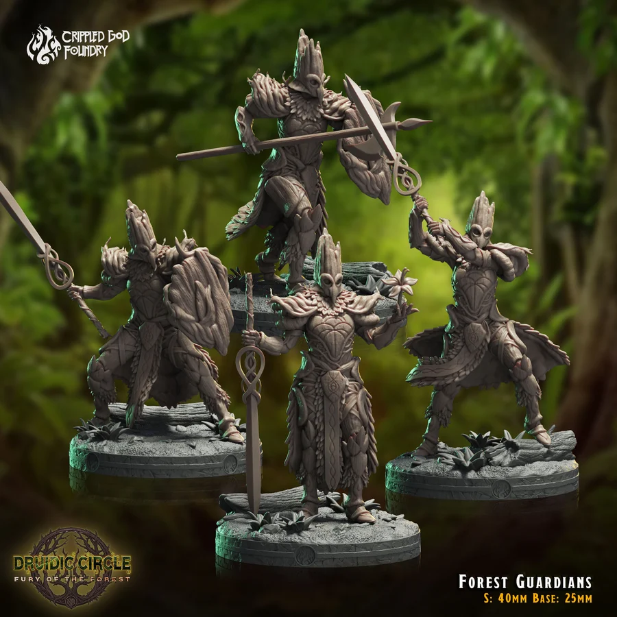 Forest Guardians