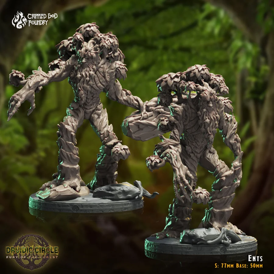 Ents