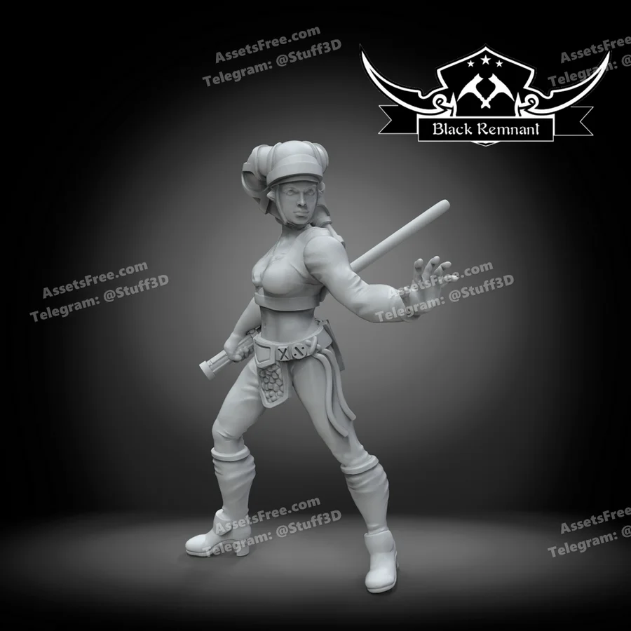 Aayla Secura
