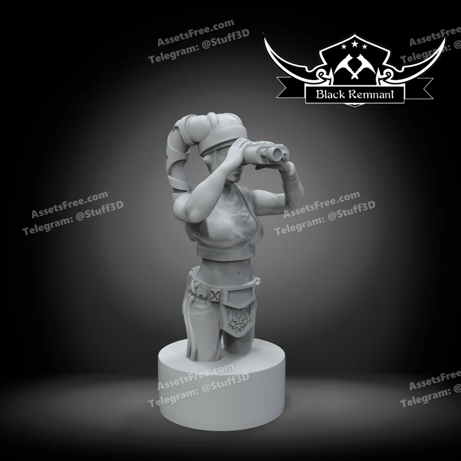 Aayla Secura (tank option)