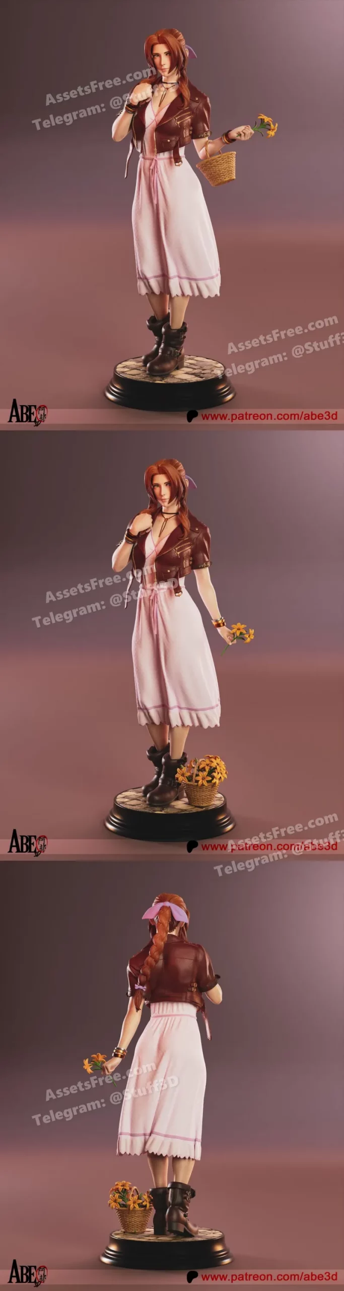 Aerith