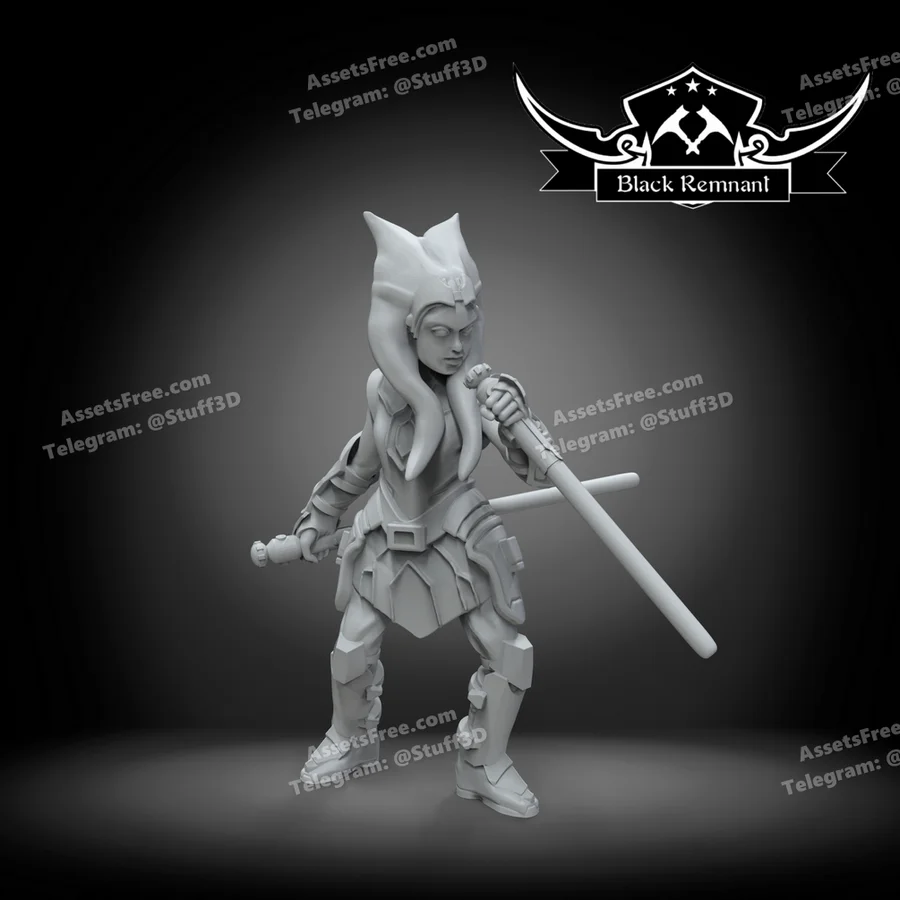 Ahsoka Tano