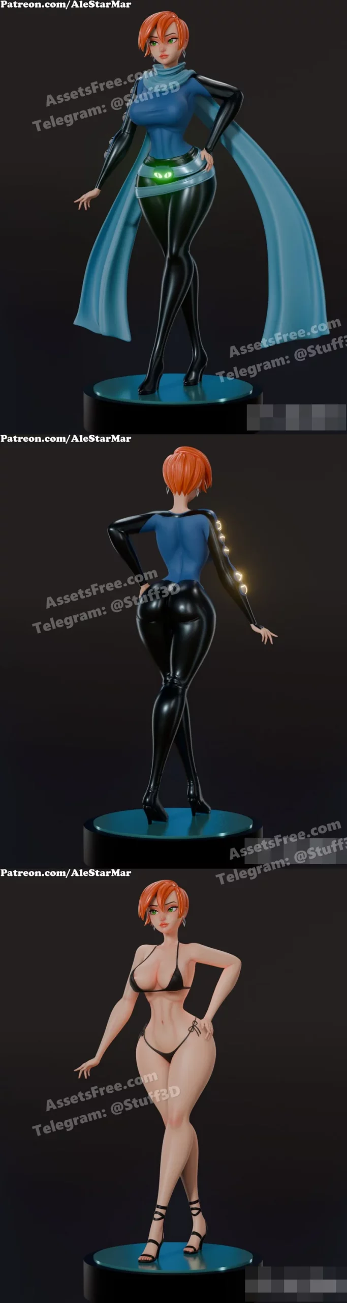 Gwendolyn