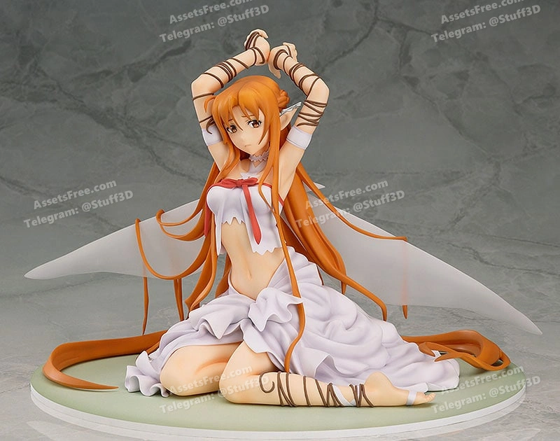 Asuna