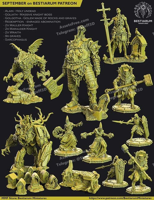 Bestiarum