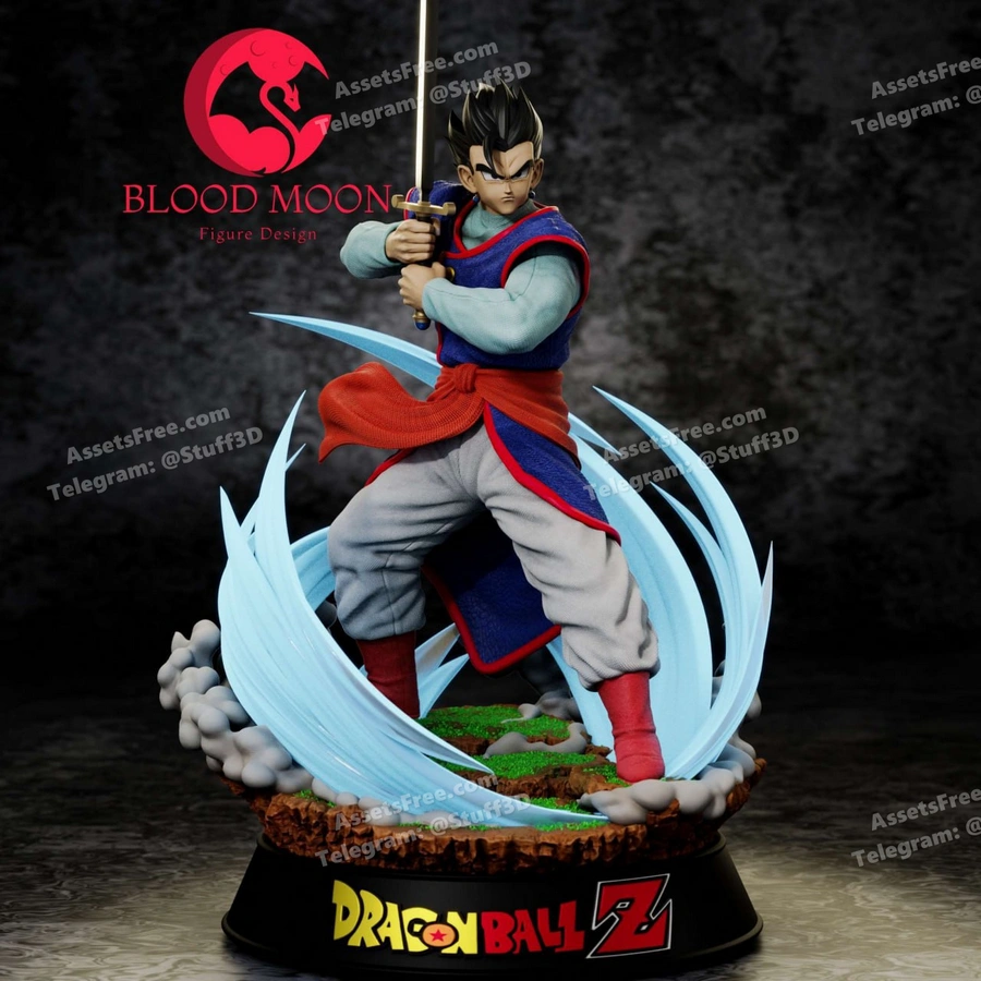 Gohan