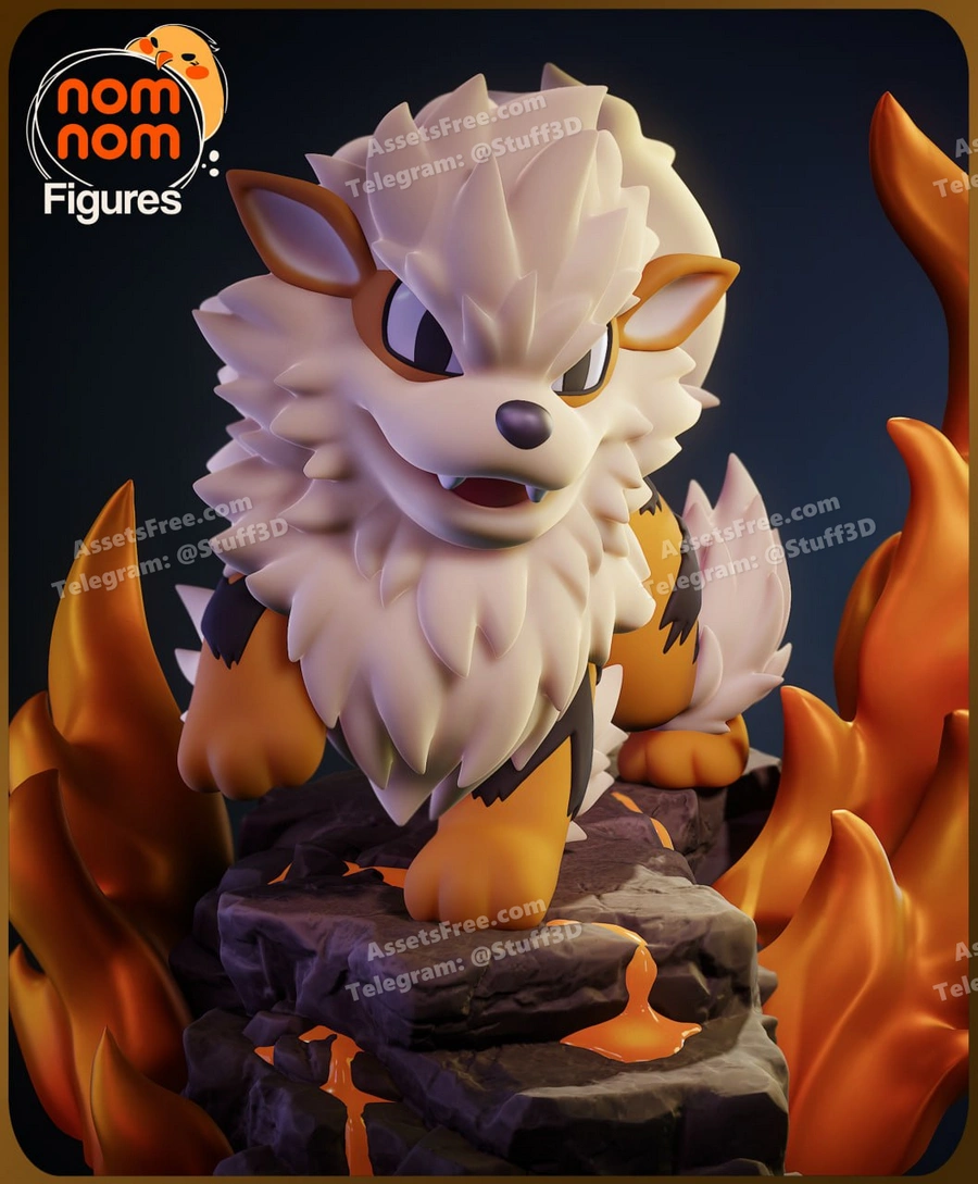 Pokemon