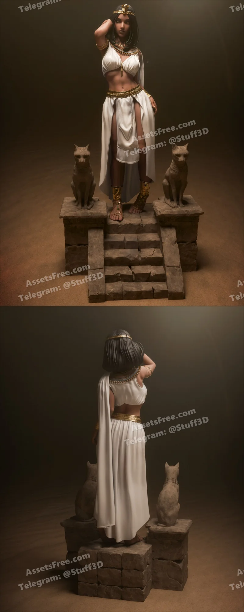 Cleopatra
