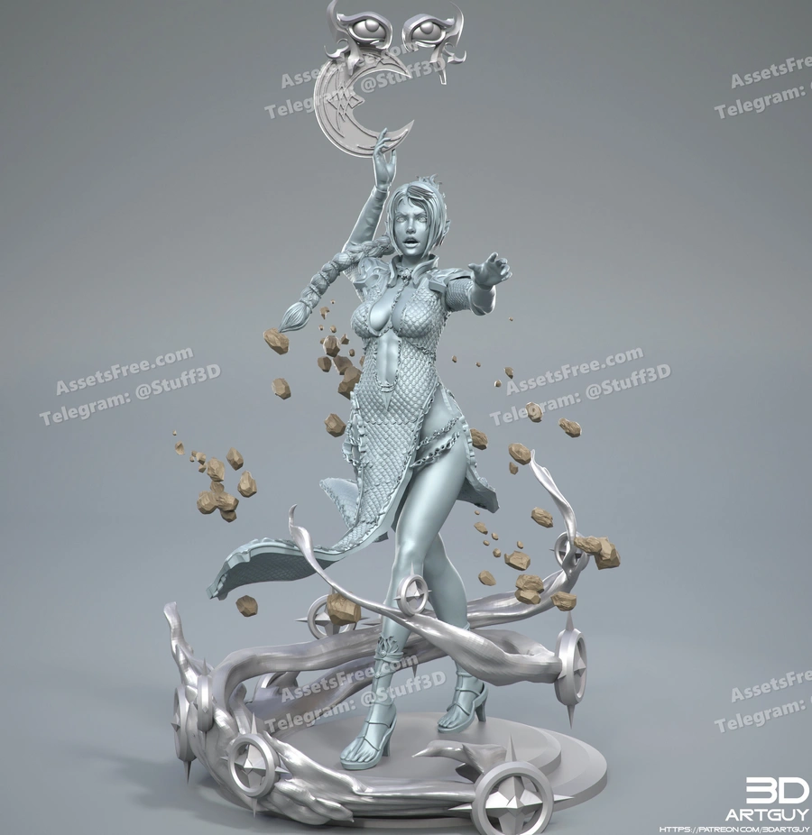 Cleric Casting