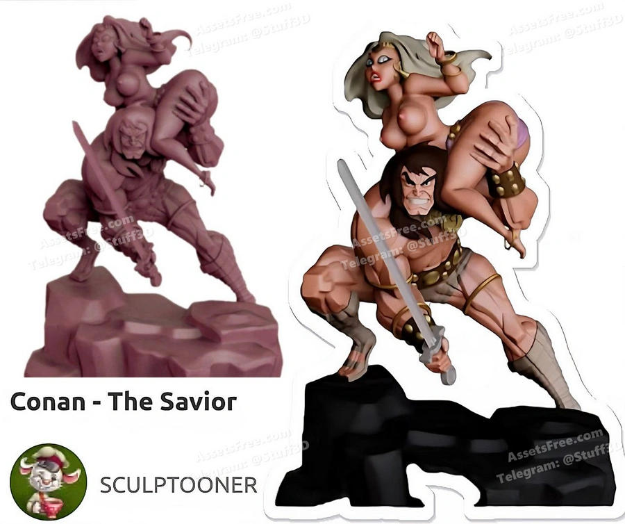 Conan
