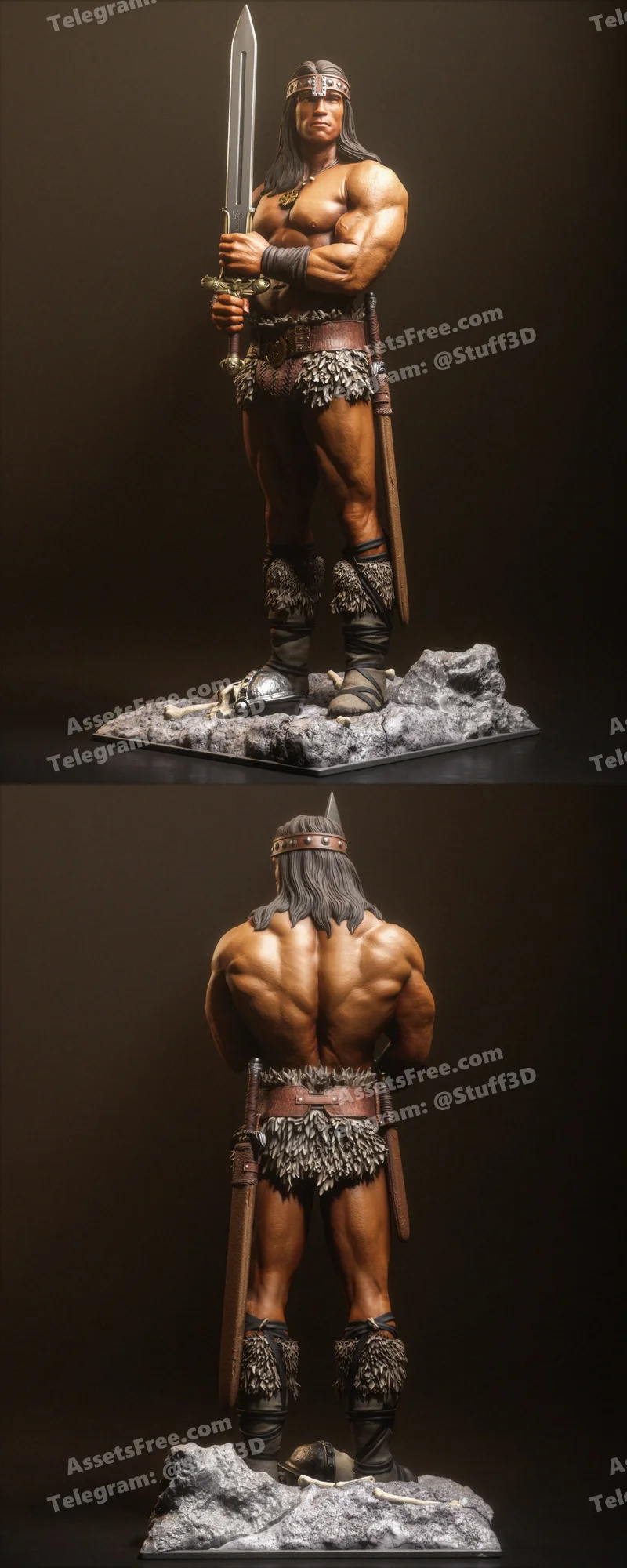 Conan