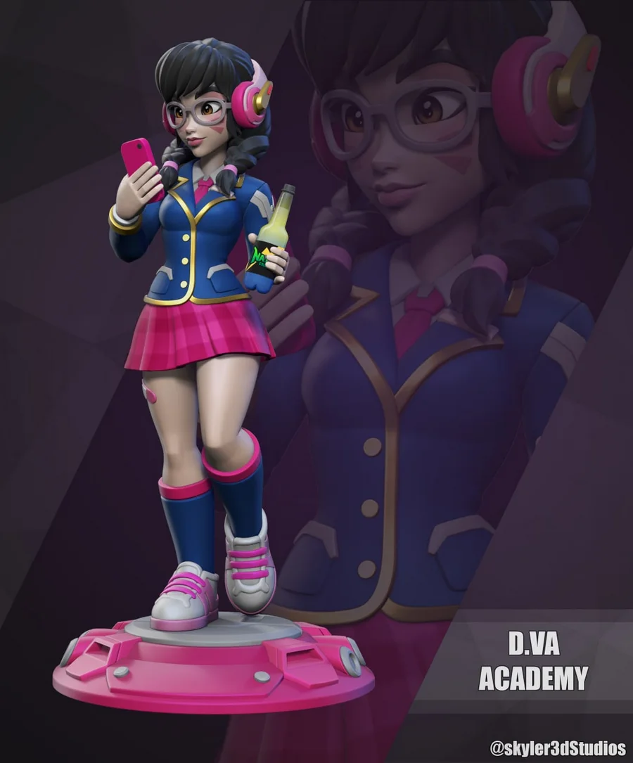 DVaAcademy
