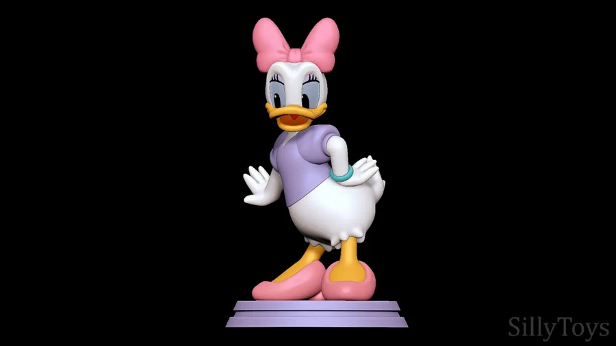 Daisy Duck