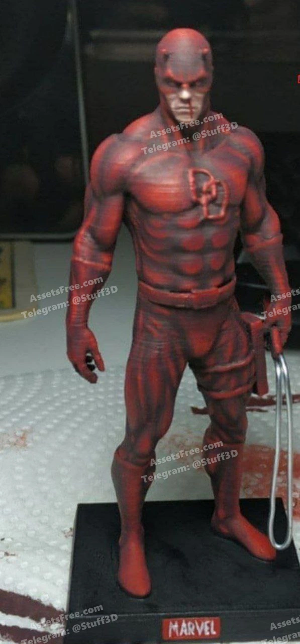 Daredevil