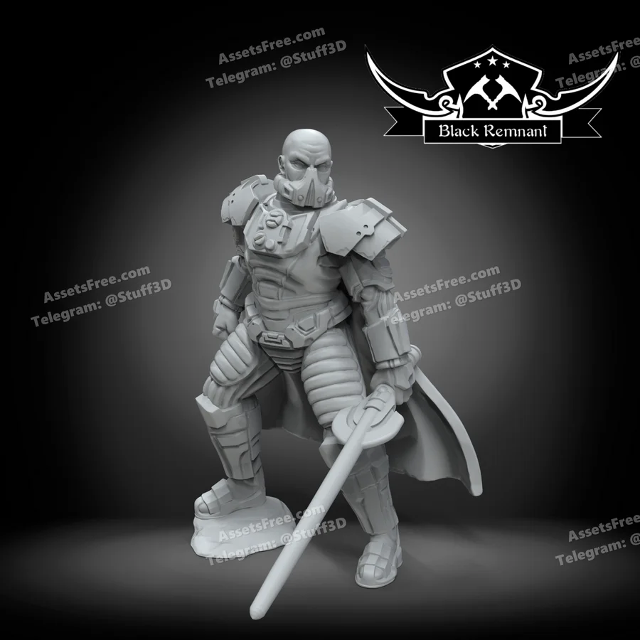 Darth Malgus