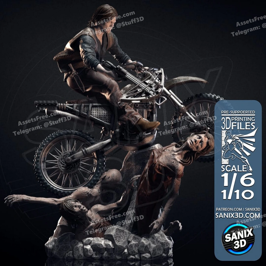 Daryl Dixon