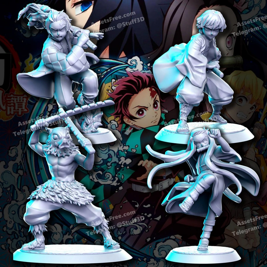 Demon Slayer