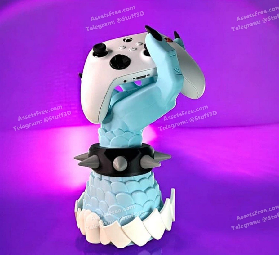 Dragon Universal Controller Stand- Kaido