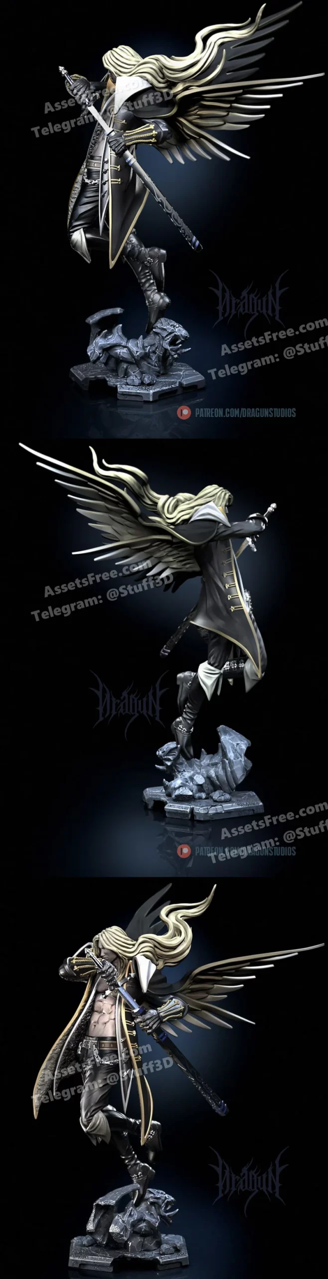 Alucard