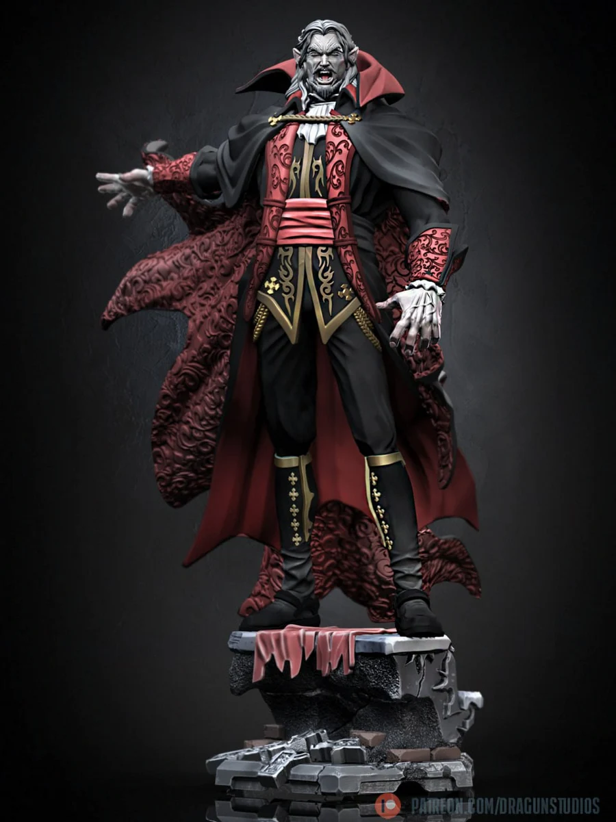 Dracula