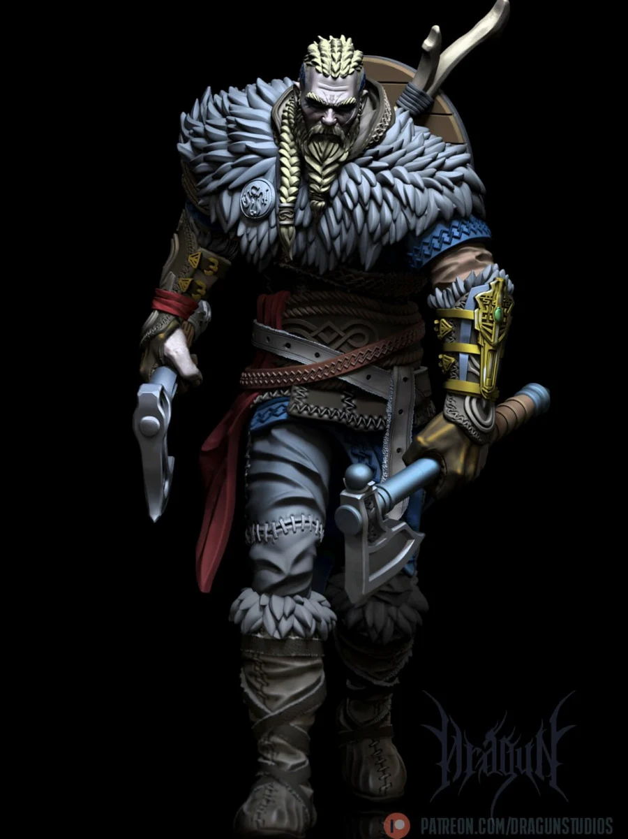 Eivor