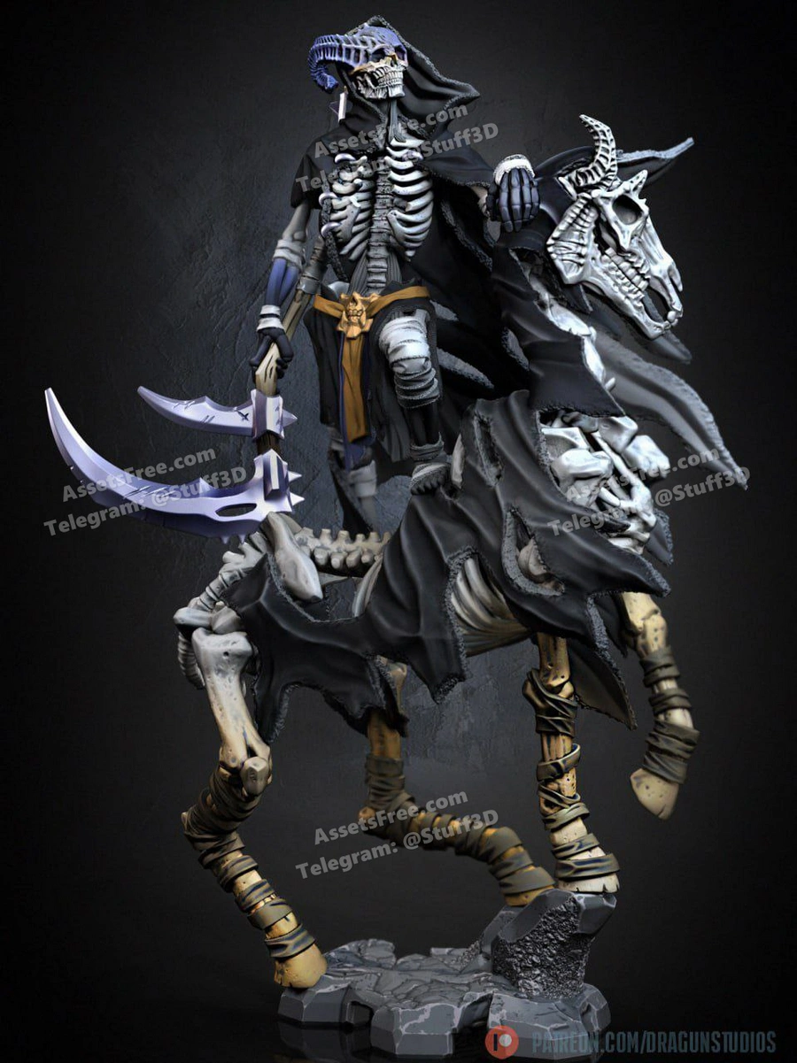 Death RIder