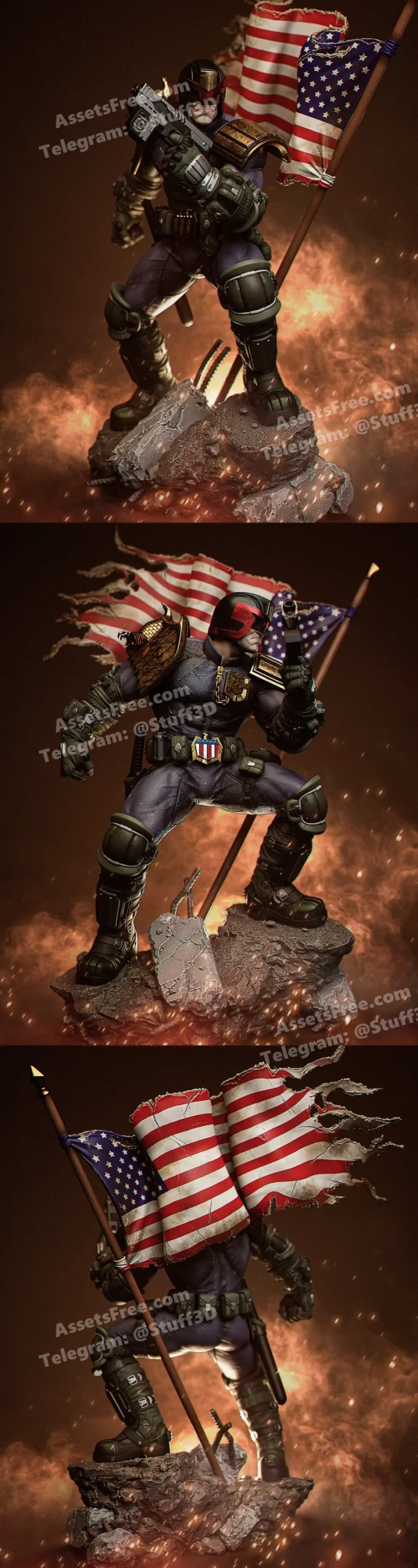 Dredd